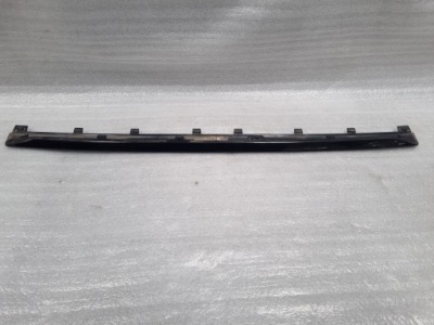 Volvo xc90 ii r-design молдинг бампера 31694569 фото №1