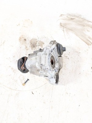 Bmw 5 g30 g31 2018 редукторы фото №1