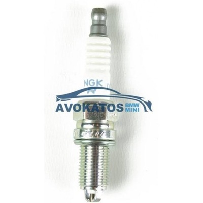 Bmw e46 m3 spark plug genuine bmw 12120022902 фото №1