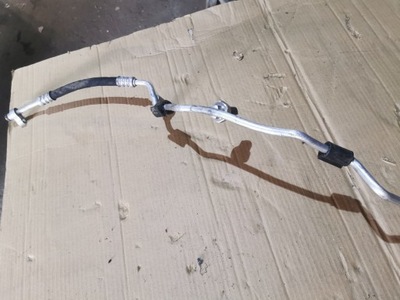 Mercedes w166 w292 gle шланг кондиционера фото №1