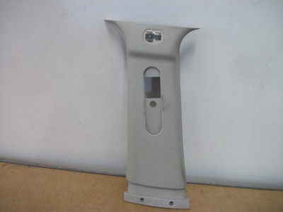 Jeep compass i захист стійка ліва права середнього фото №1