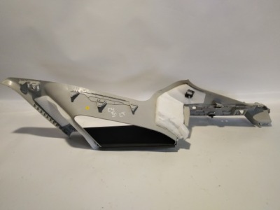 C4 iii обшивка обшивка стойка левый задняя 98343902uw фото №1