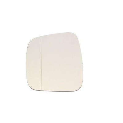 Скло дзеркало ліва nemo nemo qubo bipper 08- фото №1