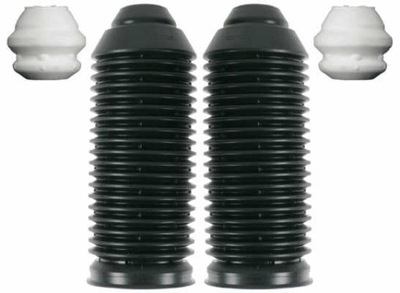 Защита i отбойники амортизатора sachs 900 321 900321 фото №1