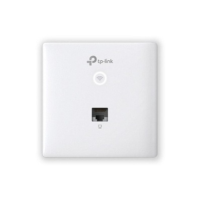 Punkt dostępowy TP-Link EAP230-Wall 1GE PoE