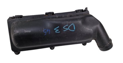 Корпус фільтра повітря v758368180 peugeot фото №1