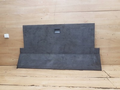 Обшивка комплектна багажника задня volvo v70 kombi фото №1