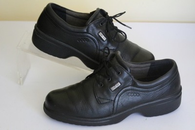 ECCO GORE-TEX - ROZ.37/24CM