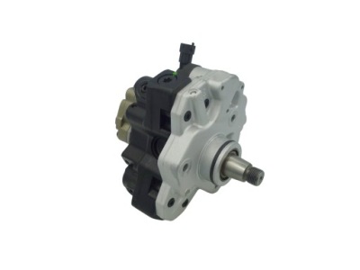 Насос 0445020105 bosch chevrolet gmc 6.6 фото №1