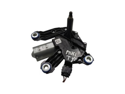 Моторчик двірники задня задній mini countryman r60 7470343 2010-2015 фото №1