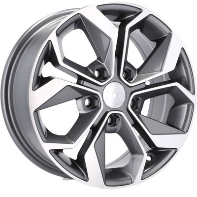 LLANTAS 15 PARA SUZUKI SWIFT SPORT II SX4 I  