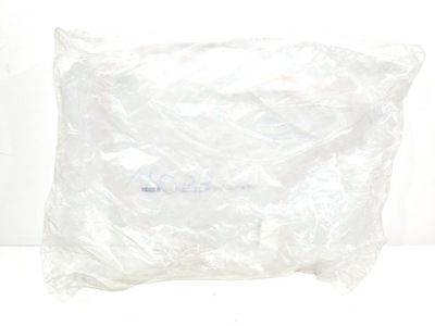 Opel meriva b дефлектор wody левый задняя 13271241 фото №1