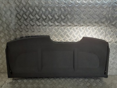 Полиця багажника chevrolet aveo t255 1.2 фото №1