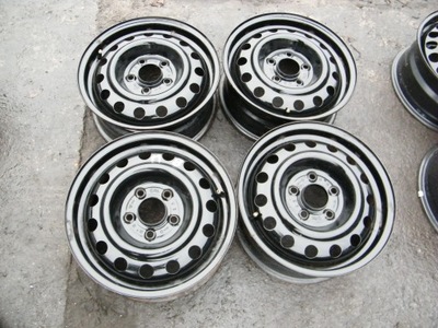 [M8] 5x114,3 R15 et46 KIA VENGA SOUL HYUNDAI IX2 $ 