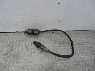 Датчик лямбда-зонд 1j0973713a audi a6 c6 2.7 tdi фото №1