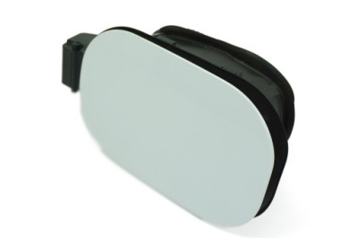 Кришка заливної пального kadjar 242531221r фото №1