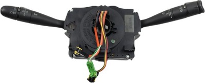 Citroen c3 i переключатель комбинированный переключатели 96576781xt фото №1