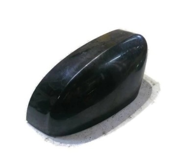 Ford focus mk3 iii - корпус дзеркало ліва 212835355 фото №1