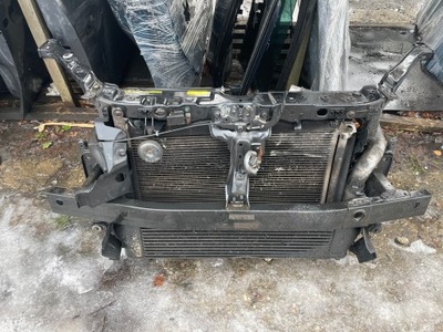 Підсилювач pas передній renault koleos 2.0 dci фото №1