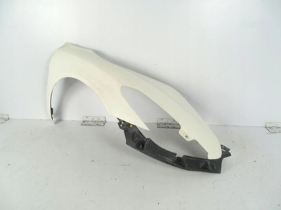 Крила перед передній правий lotus evija фото №1