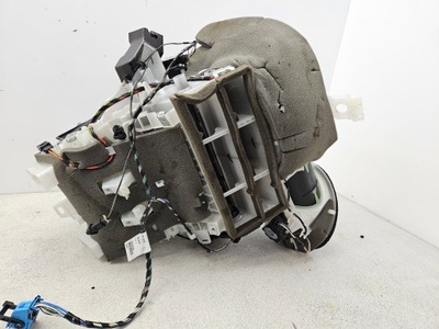 Peugeot 2008 i отопитель фото №1