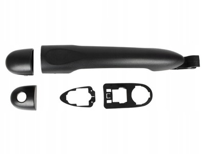 RENAULT MEGANE III CLIO IV FLUENCE HANDLE EXTERIOR  