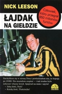 Łajdak na giełdzie