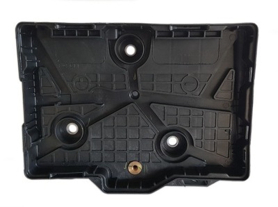 Nowa основание аккумулятор renault clio, captur фото №1