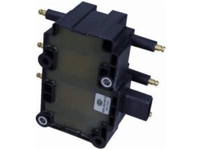 Котушка запалювання dodge viper 8.3 ram 1500 8.3 фото №1