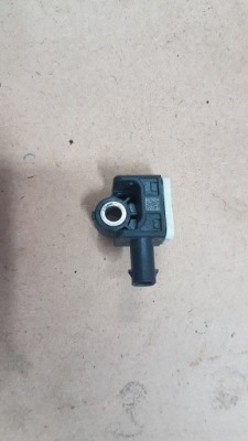 Датчик ударний audi a6 a7 a8 4h0959651a фото №1