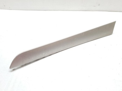 Молдинг dekor двері правий перед audi a5 8t фото №1