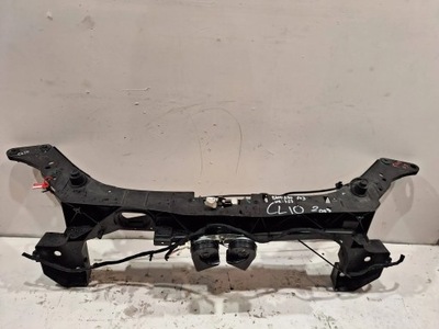 Pas верхній замковий 8200290143 renault clio iii 05-09 фото №1