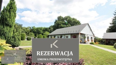 Dom, Przeczów, Namysłów (gm.), 133 m²