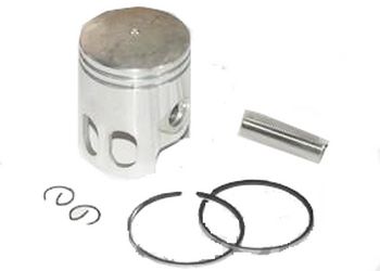 ÉTAT NOUVEAU PISTON ANNEAUX NOMINAL YAMAHA NEOS NEO'S 50 - milautoparts-fr.ukrlive.com