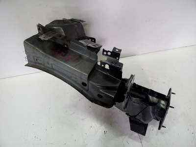 Правая передняя четверть ford galaxy mk4 фото №1