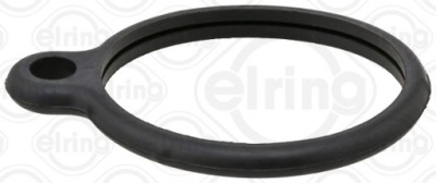 Прокладка термостат 278.122 фото №1