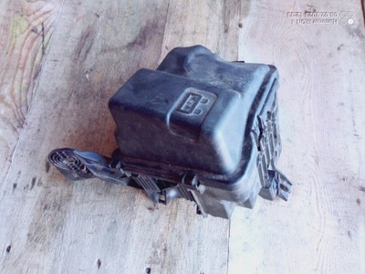 Корпус предохранителей citroen c3 ii,peugeot 207 фото №1