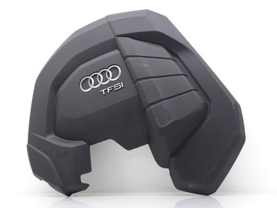 GAUBTAS DANGTIS VIRŠUTINĖ VARIKLIO AUDI A4 B9 8W 1.4 TFSI CVN CVNA 04E103925E 