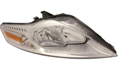 LAMP FRONT RIGHT HELLA 1EB 354 996-021 DESCRIPTION WAZNE L487 - milautoparts-fr.ukrlive.com