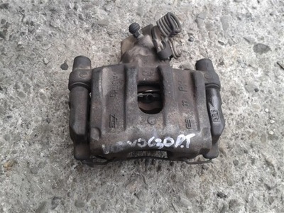 SOPORTE DERECHA TRASERO PARTE TRASERA VOLVO C30 1.6 D  