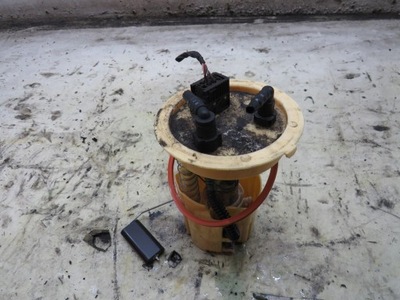 Насос топлива mini countryman r60 lift 1.6 d фото №1