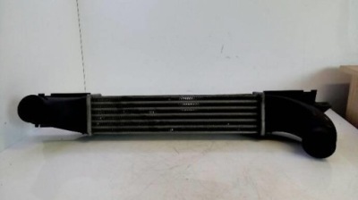 Інтеркулер opel omega b 2,0 dti 2000r. фото №1