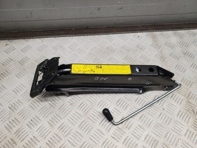 Audi q7 4l 2015 домкрат автомобильный фото №1