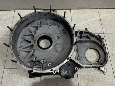 Корпус зчеплення розподільного валу trakker stralis cursor 8 фото №1