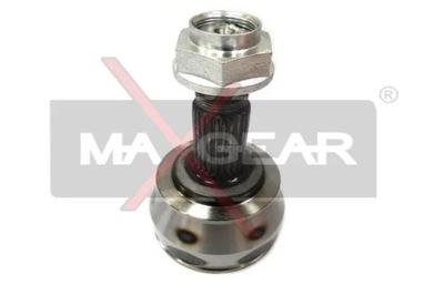 25-1493MG AXLE SWIVEL ZEW. FIAT STILO 1,9JTD  