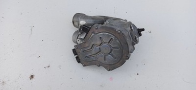 Audi a6 c8 a7 3.0tdi турбонагнітач турбіна електрична 059145605g фото №1