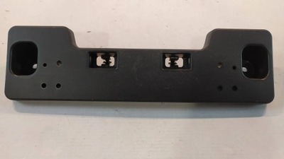 Ramnka номерного знака реєстраційний mazda cx-5 фото №1