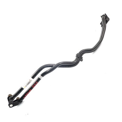 Bmw f10 lci f20 f20 шланг труба масла коробки фото №1