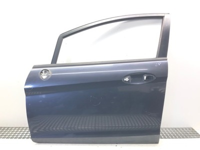 DE PUERTA IZQUIERDO PARTE DELANTERA FORD FIESTA MK7 HATCHBACK  