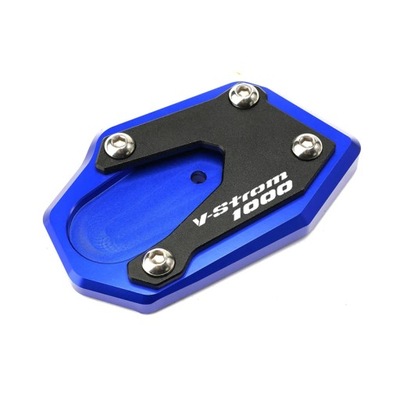 BLUE STYL SUPPORT SIDE FOR SUZUKI VSTRO DL1  